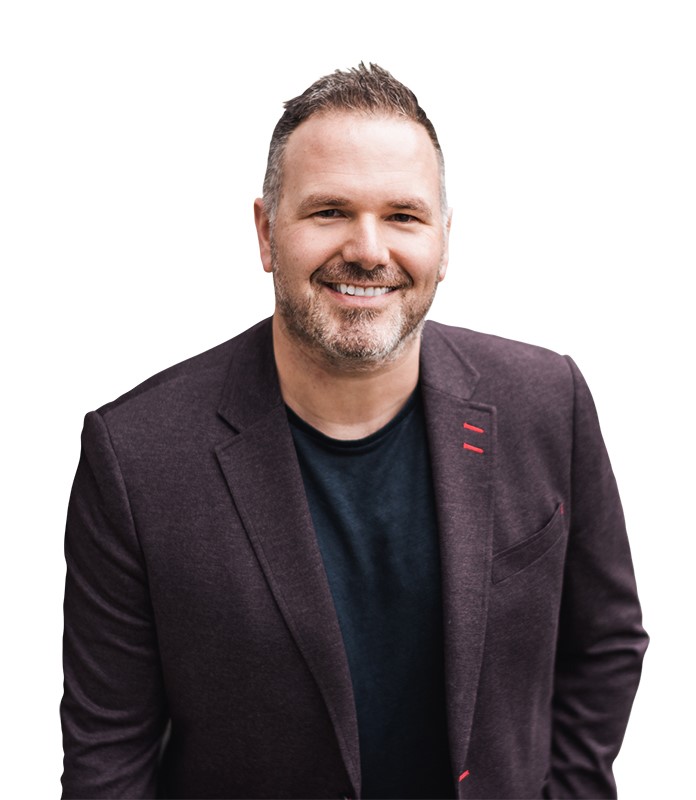 Mike Hartshorne